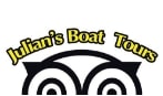 slu boat tour