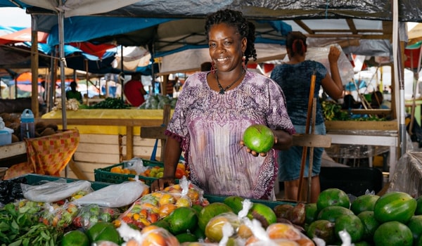 Saint Lucia Caribbean Island | Official Tourism Website | Let Her ...