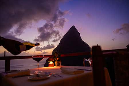 Saint Lucia  Offers