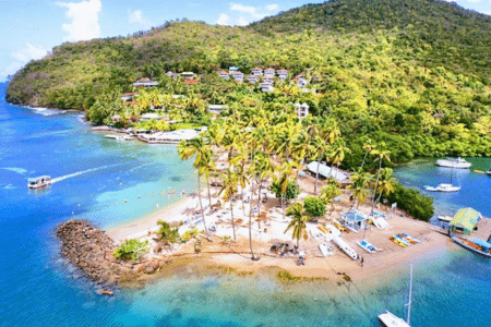 Saint Lucia  Offers