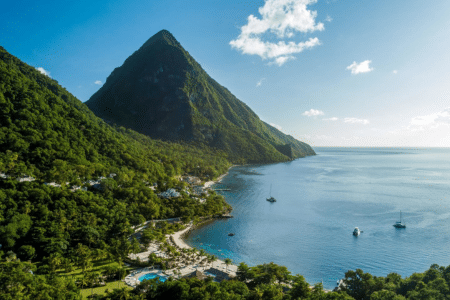 Saint Lucia  Offers