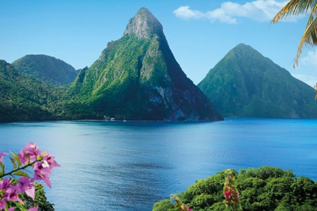 Saint Lucia  Offers